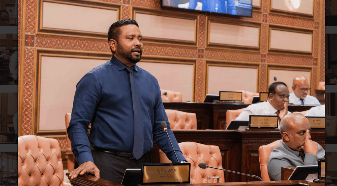 ރާއްޖޭގައި ނޫސްވެރިކަމުގެ މިނިވަންކަން ނެތް ކަމަށް ބުނުމުގެ އެއްވެސް ޖާގައެއް ނެތް : މުހައްމަދު އިސްމާއީލް