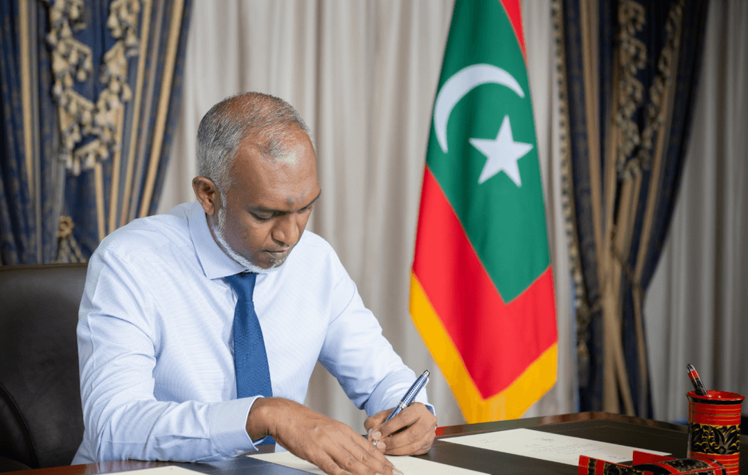  ހިރިމަރަދޫ ކައުންސިލާއި ހުރިހާ އަތޮޅު ކައުންސިލްތަކެއް އުވާލައްވައިފި