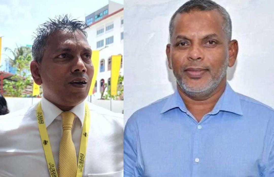 ހިތަދޫ އުތުރު ދާއިރާގެ ބައި-އިލެކްޝަންގައި ވާދަކުރަން ހުޅުވާލި މުއްދަތު ހަމަވެއްޖެ