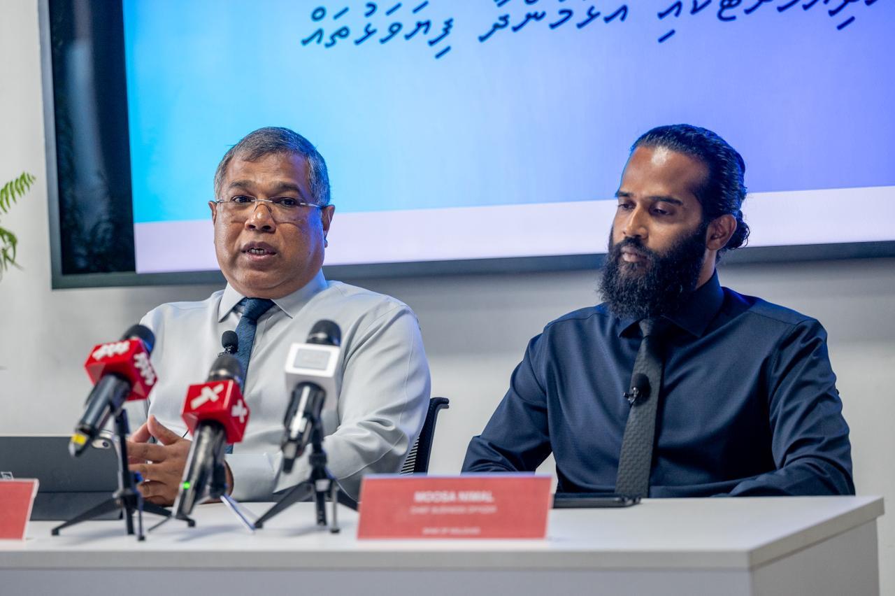 ބޭރު ފައިސާ ހަމަހަމައަށް ފޯރުކޮށްދިނުމަށް ބީއެމްއެލުން ގިނަ ފިޔަވަޅުތަކެއް