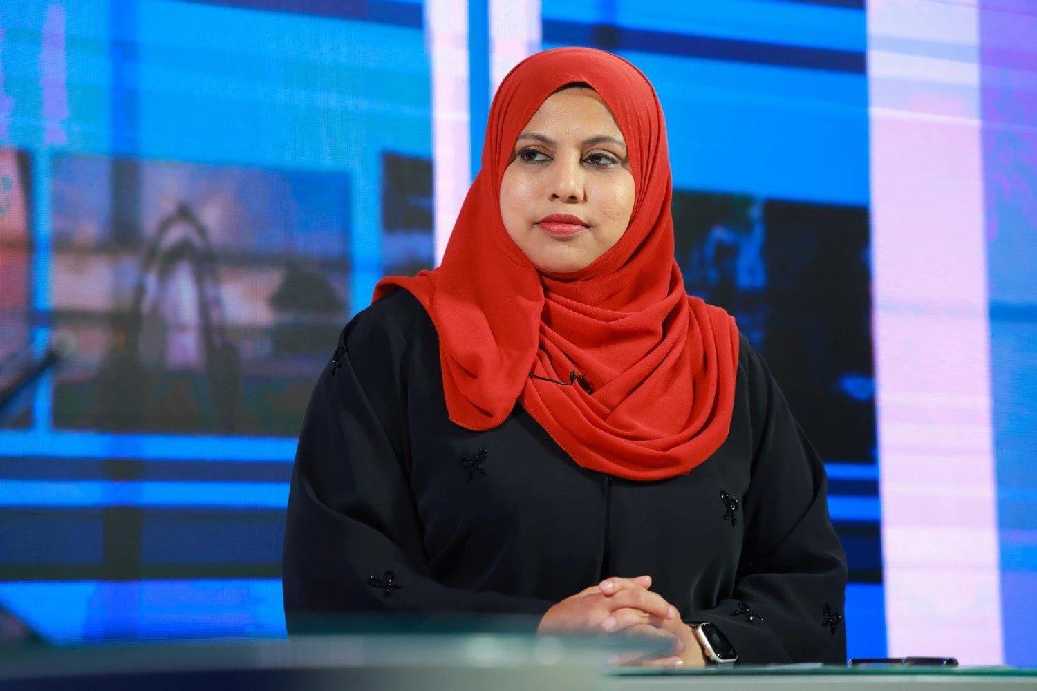 ދިވެހީންނަށް ލިބިފައިވާ އެންމެ ބޮޑު ފަޚުރަކީ ދިވެހިބަސް: ވަޒީރު ހީނާ 