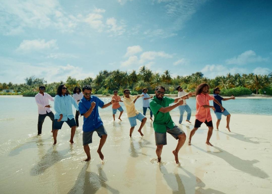 އެކަތި ބޮޑުބެރު ގްރޫޕްގެ މިއަހަރުގެ އީދު ލަވަ އަށް ވެސް ތަރުހީބު އޮހެނީ
