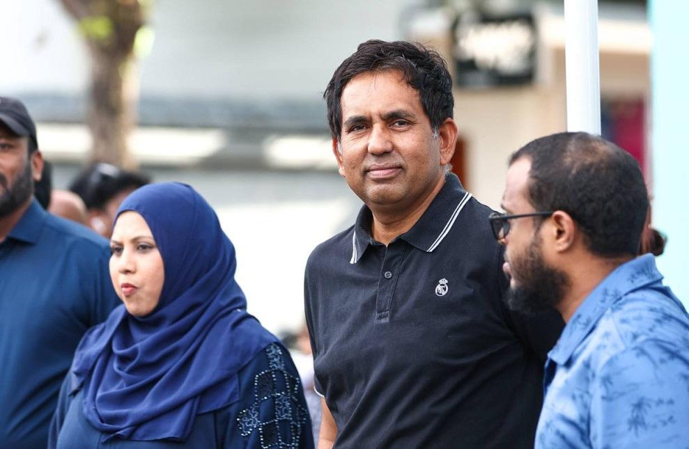 މަސައްކަތްތެރިންގެ ޙައްގުތައް ހިމާޔަތްކުރަން ގިނަ މަސައްކަތްތަކެއް ކުރެވިއްޖެ ކަމަށް ވަޒީރު ވިދާޅުވެއްޖެ