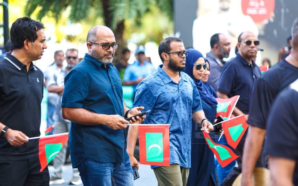 "މިއަހަރު ވެގެންދާނީ މަސައްކަތްތެރިންނާ ގުޅުންހުރި މުހިންމު ގަވާއިދުތަކެއް ތަންފީޒުކުރެވޭ އަހަރަކަށް"