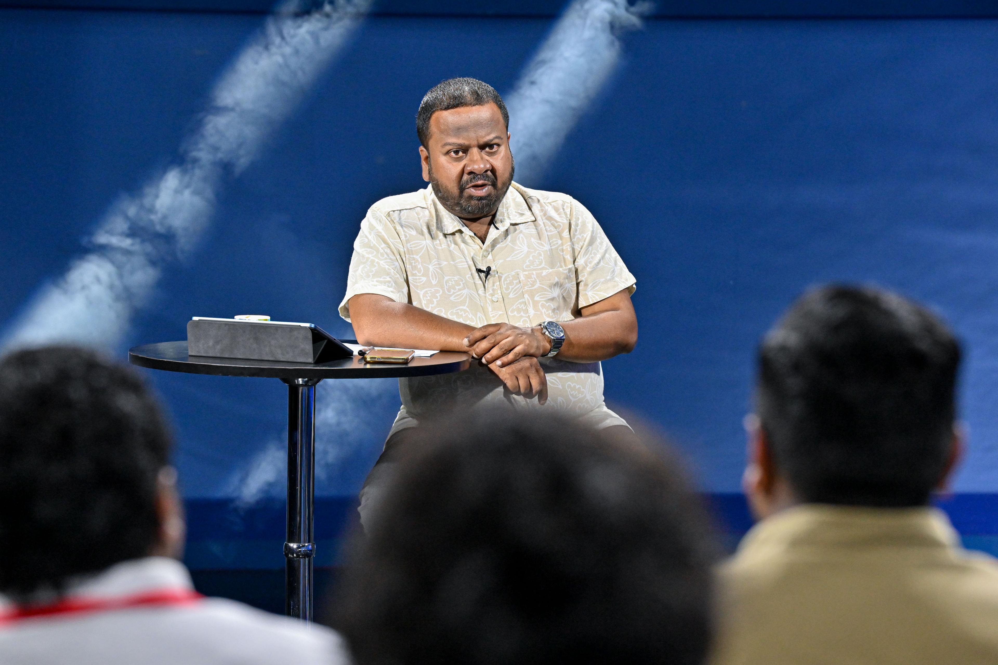 މަހުގެ ޓެރިފް ކަނޑާލުުމުން މާކެޓްގެ ތެރެއަށް އިތުރު ދިވެހި ކުންފުނިތައް ވަންނާނެކަމުގެ ޔަގީންކަން އެބައޮތް: ތަރުޖަމާނު