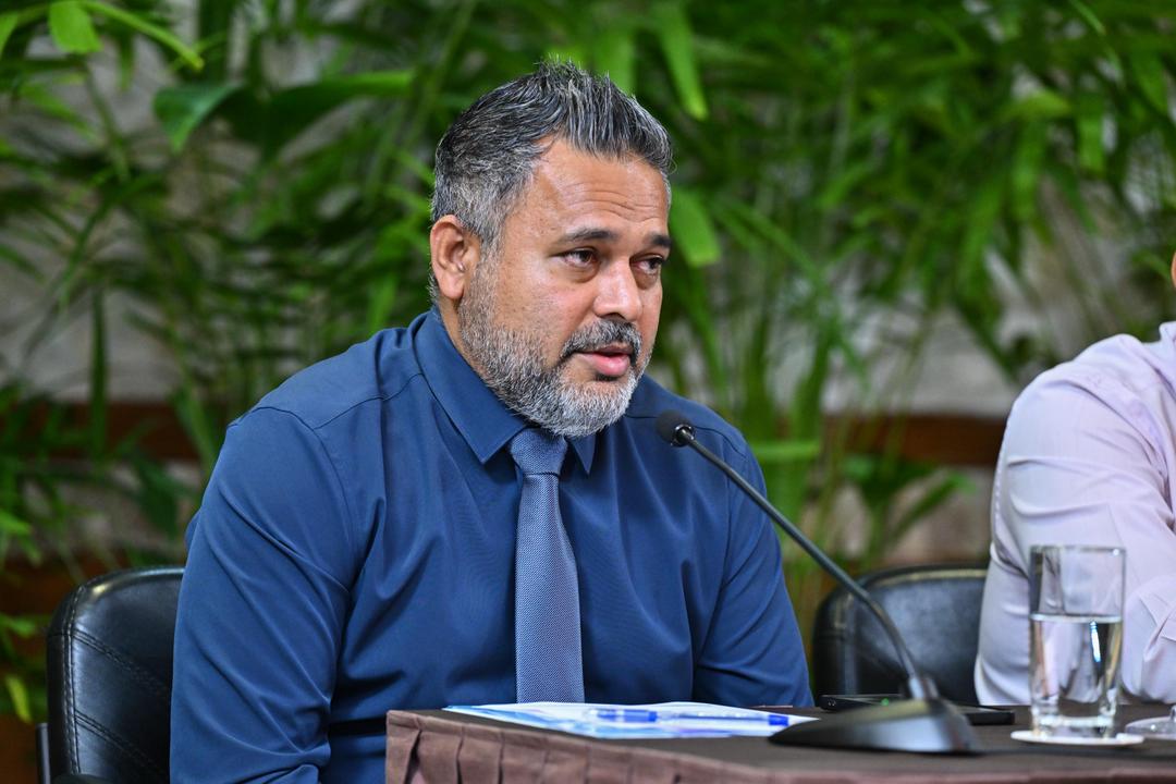 މަސްވެރިންނަށް ލުއި އަގުގައި 2.5 މިލިއަން ލީޓަރުގެ ތެޔޮ ދޫކޮށްފި