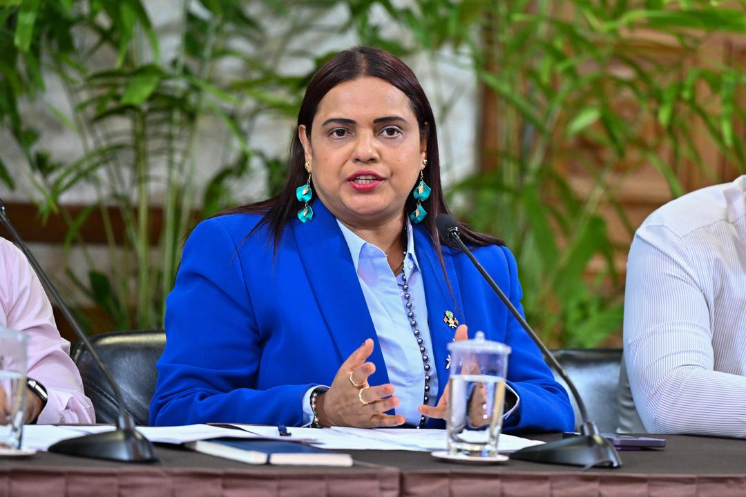  ކާބޯތަކެއްޗާއި އަސާސީ ސާމާނު ގެނައުމުގައި ހުރި ދަތިތައް ނައްތާލުމަށް ޔޫރަޕާއި ޢަރަބި ޤައުމުތަކުގެ އެހީތެރިކަން ދަނީ ހޯދަމުން: އިރުތިޝާމް