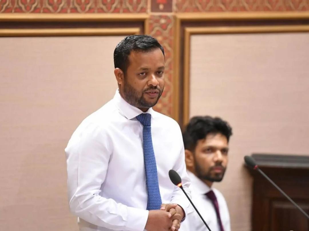 މަގުތަކުގެ ޑިޒައިން މަސައްކަތް ކުރުމަށް ޗައިނާގެ ޓީމެއް މި މަހު ރާއްޖެ އަންނނީ