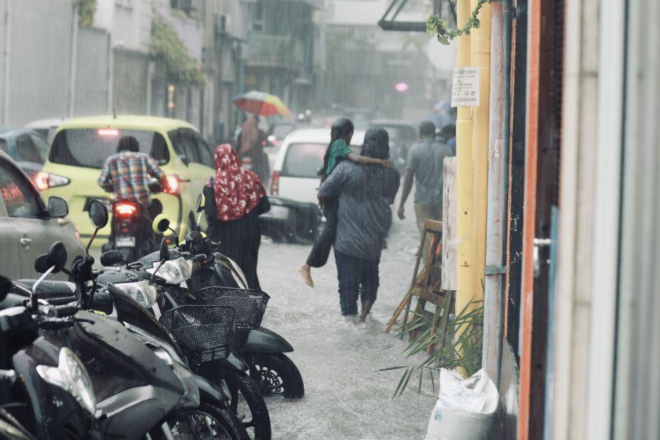 ކުރިއަށް އޮތް 24 ގަޑިއިރު ވެސް ރާއްޖޭގެ އެކިހިސާބުތަކަށް ވިއްސާރަ ވާނެ