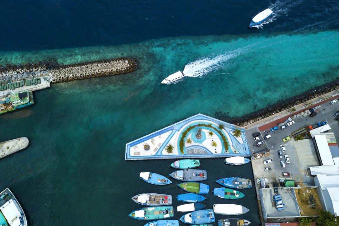 ބޯޓުތައް ތިލަފުއްޓަށް ބަނދަރު ކުރުމުގެ މަސައްކަތް އެމްޕީއެލްއިން ފަށައިފި