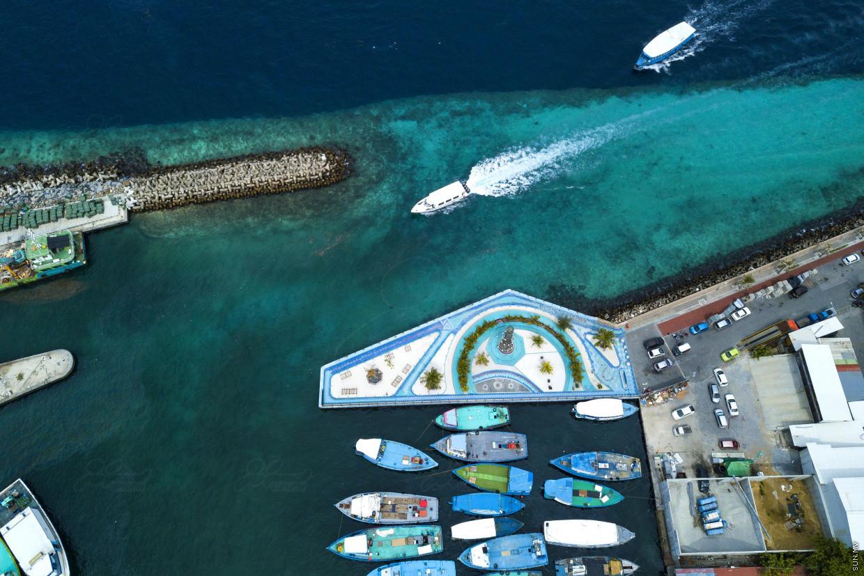 ބޯޓުތައް ތިލަފުއްޓަށް ބަނދަރު ކުރުމުގެ މަސައްކަތް އެމްޕީއެލްއިން ފަށައިފި