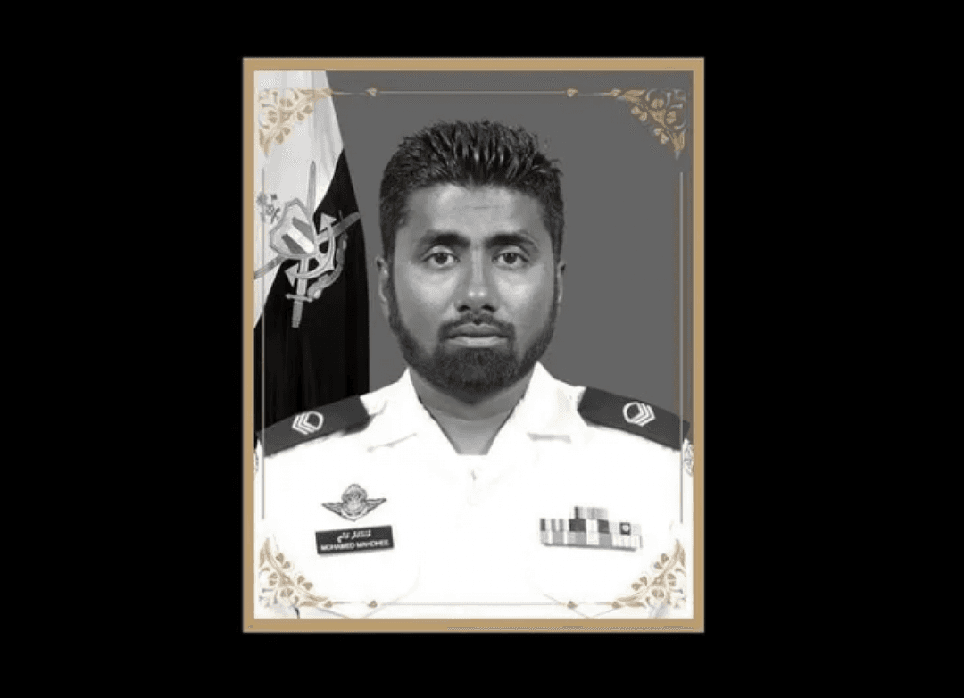 މަރްޙޫމް މުޙައްމަދު މަހުދީ ނިޔާވުމާ ގުޅިގެން އިޓަލީގެ ޚާރިޖީ ވަޒީރު ތައުޒިޔާ ވިދާޅުވެއްޖެ