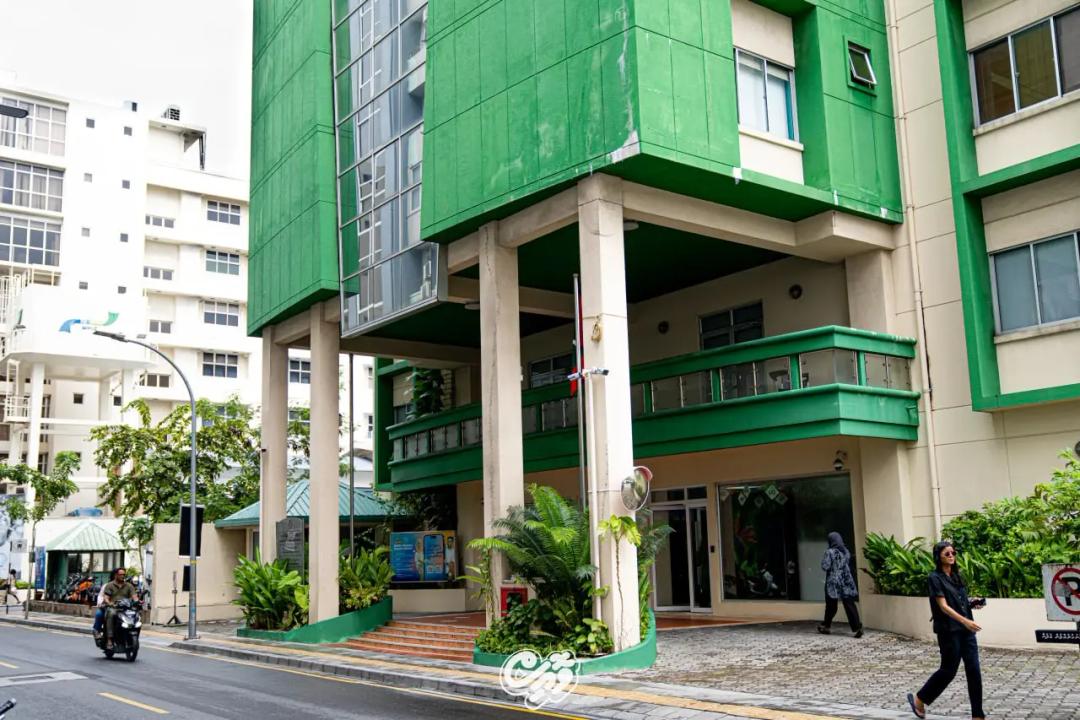 އަހަރުގެ މިހާތަނަށް އާމްދަނީއާއި ހިލޭ އެހީގެ ގޮތުގައި 15.4 ބިލިއަން ރުފިޔާ!