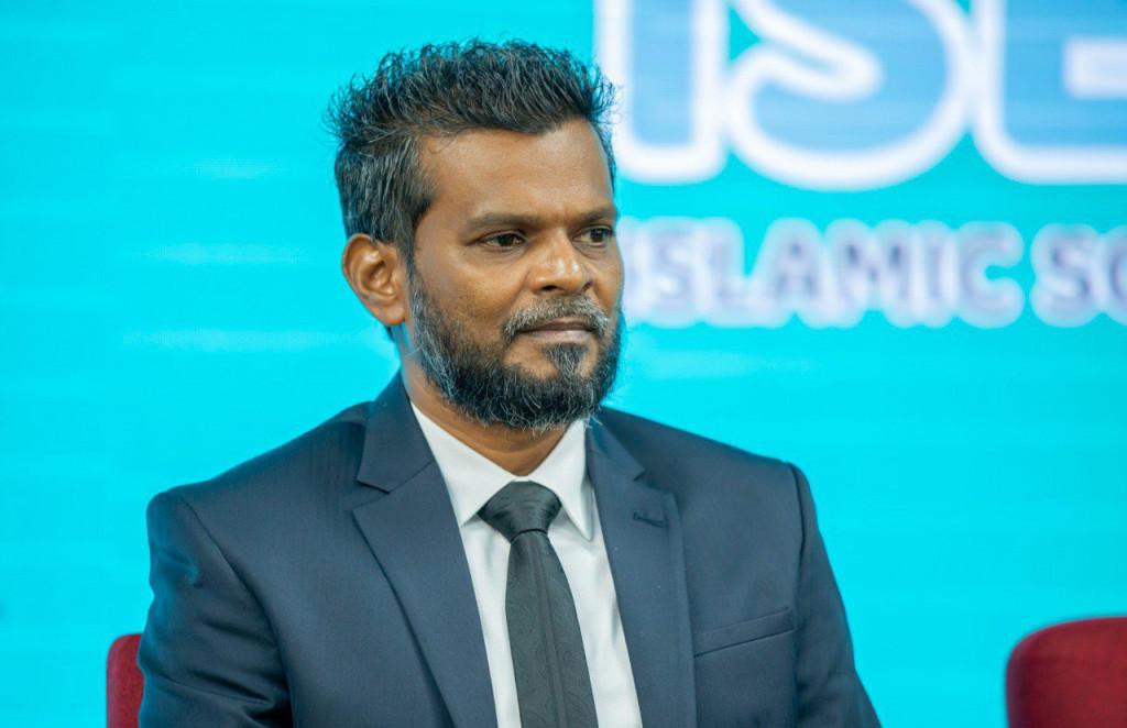 ނޫސްވެރިކަމުގެ ނިވަލުގައި ރައީސް އޮފީހުގެ ހުރުމަތް ކެނޑި މީހުންނަށް ދައުވާ ކުރަންޖެހޭ: ޝަކީލް
