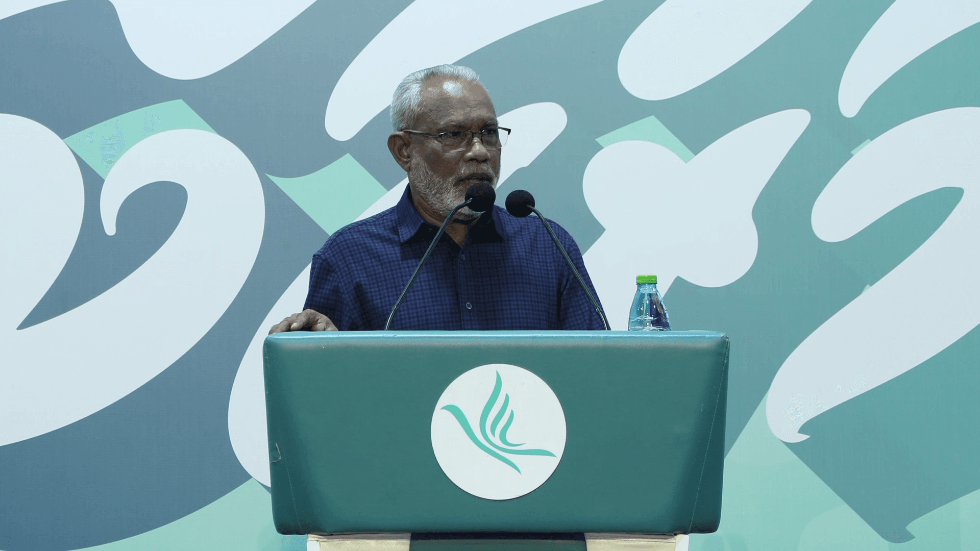 ޕީއެންސީއަކީ ވޯޓުން ބަލިވީމަ، ކޯޓުން ނަތީޖާ ނެރޭ ބައެއް ނޫން: އަބްދުއްރަހީމް