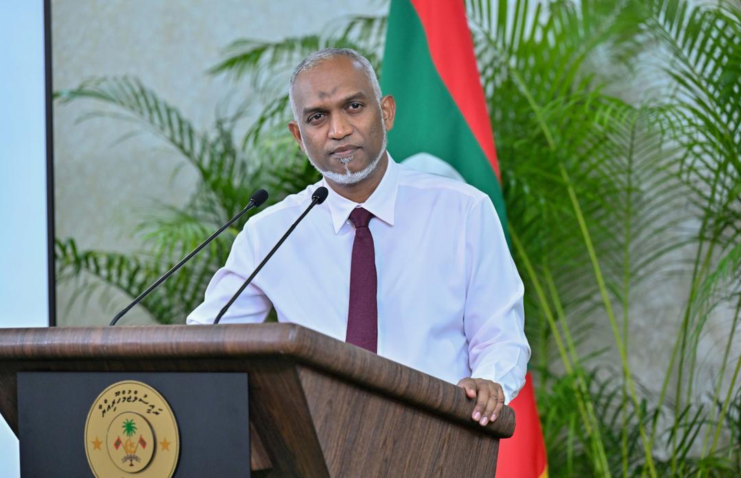 ލޭ ހަދިޔާކުރާ މީހުންގެ އަގު ވަޒަންކޮށް، އެ ސަގާފަތް އާލާކުރުމަށް ރައީސް ގޮވާލައްވައިފި