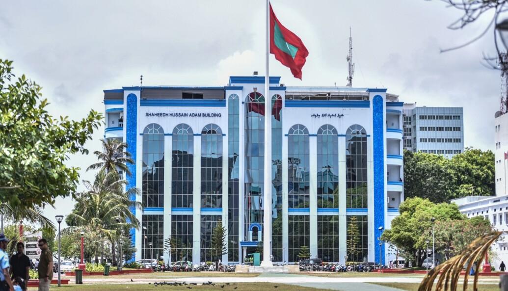 ފުލުހުންގެ ތަރުޖަމާން ކަމުން ޝިފާން ވަކިކޮށް، އާރިފް އައްޔަން ކޮށްފި