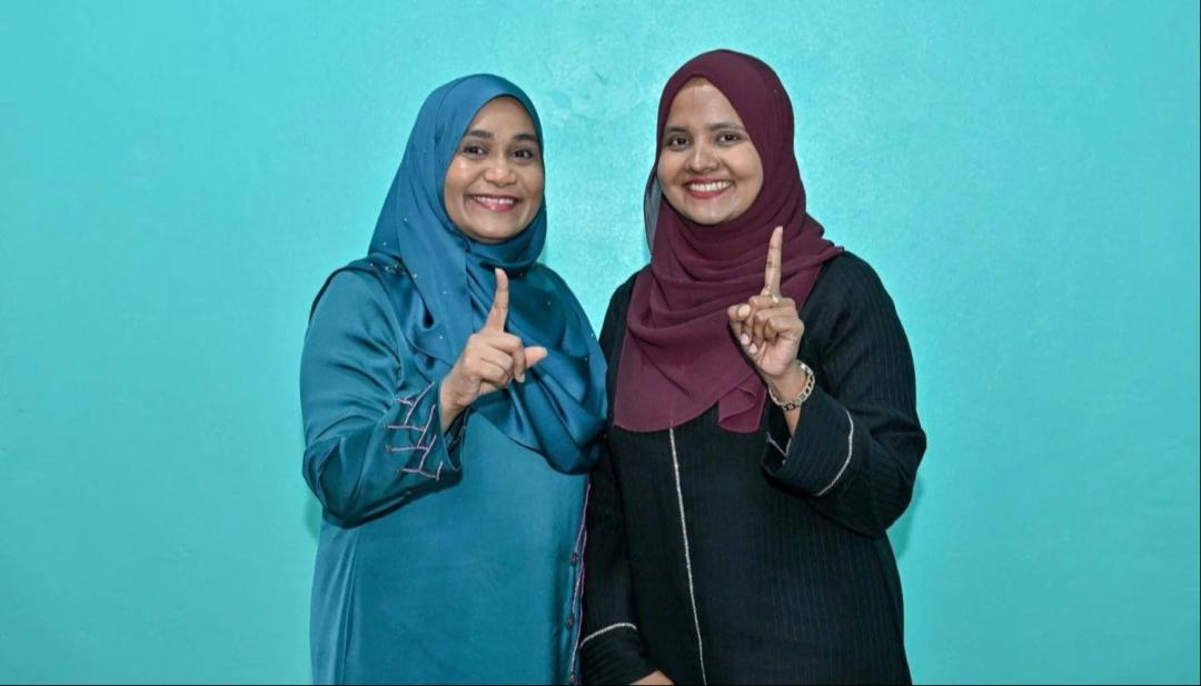 އަޅުގަނޑުގެ ކައުންސިލެއްގައި މީދޫ ފެނިގެންދާނީ މުޅިން ތަފާތު، ޒަމާނީ ރަށެއްގެ ގޮތުގައި: ސުހާ