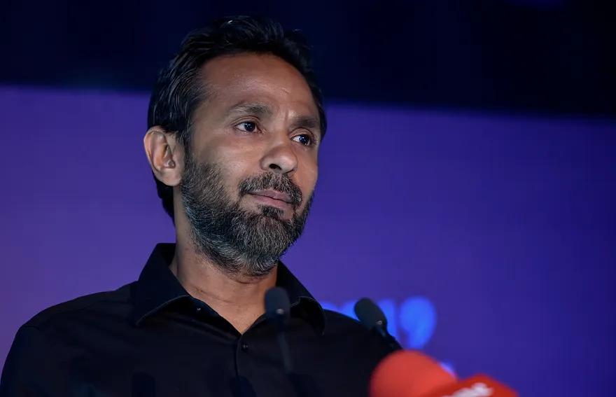 އެމްޕީއެލްގެ ޑެޕިއުޓީ ސީއީއޯގެ މަގާމުން ޒިޔަތު އިސްތިއުފާ ދެއްވައިފި