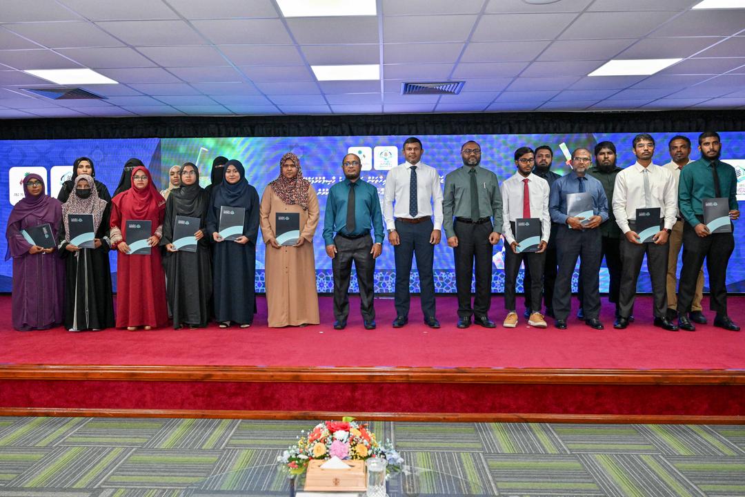 ޒަކާތު ހައުސްގެ ސްކޮލަރޝިޕްގައި އިސްލާމް ނޫން ދާއިރާތަކަށް ވެސް ޕްރޮޕޯސަލް ހުށަހެޅޭނެ