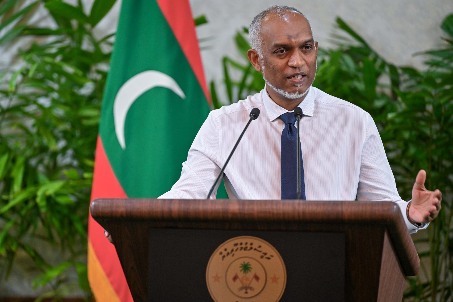 މިއަހަރު ލިސްޓް އިއުލާންކޮށް، ގޯއްޗާއި ފްލެޓްދިނުމުގައި ނުފޫޒެއް ނެތި ހައްގުވެރި ފަރާތްތަކަށް ދޭނަން: ރައީސް