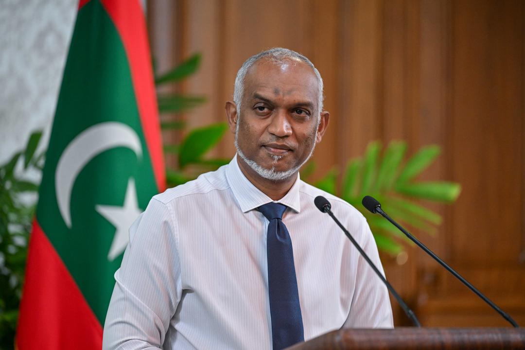 މިދައުރުތެރޭ އަލިފުށީ އެއާޕޯޓާއި ހޮސްޕިޓަަލް ނިންމާނެ ކަމުގެ ޔަގީންކަން ރައީސް ދެއްވައިފި