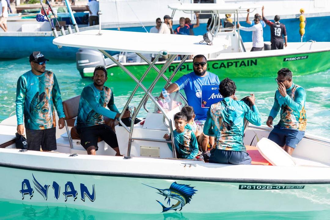 ކަނޑުތަކުގެ ދުވަހުގެ މުނާސަބަތުގައި މިނިސްޓްރީން ކުރިއަށްގެންދާ މަސްރޭސް ފަށައިފި