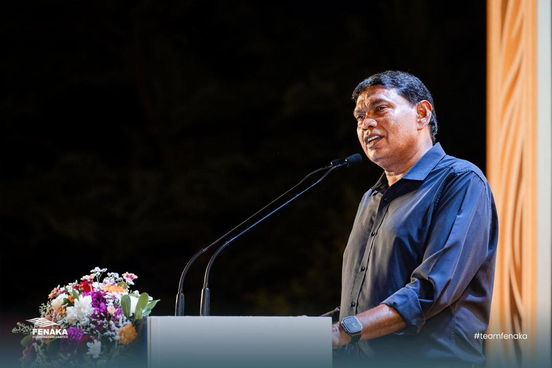 އަމިއްްލަަ އަށް ރިޓަޔާވާން ދިން ފުރުސަތަށް ފެނައިގެ 97 މުވައްޒަފަކު އެދިއްޖެ
