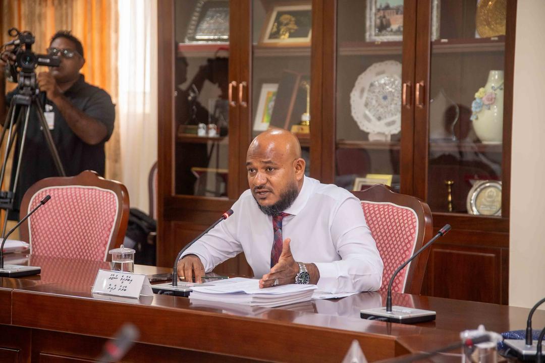 އެމްޑީޕީ އަށް ރަގަޅުވާނީ ''މިނިކާ ރާއްޖެ'' ހަވާލު ކުރިއްޔާ: ޝުޖާޢު