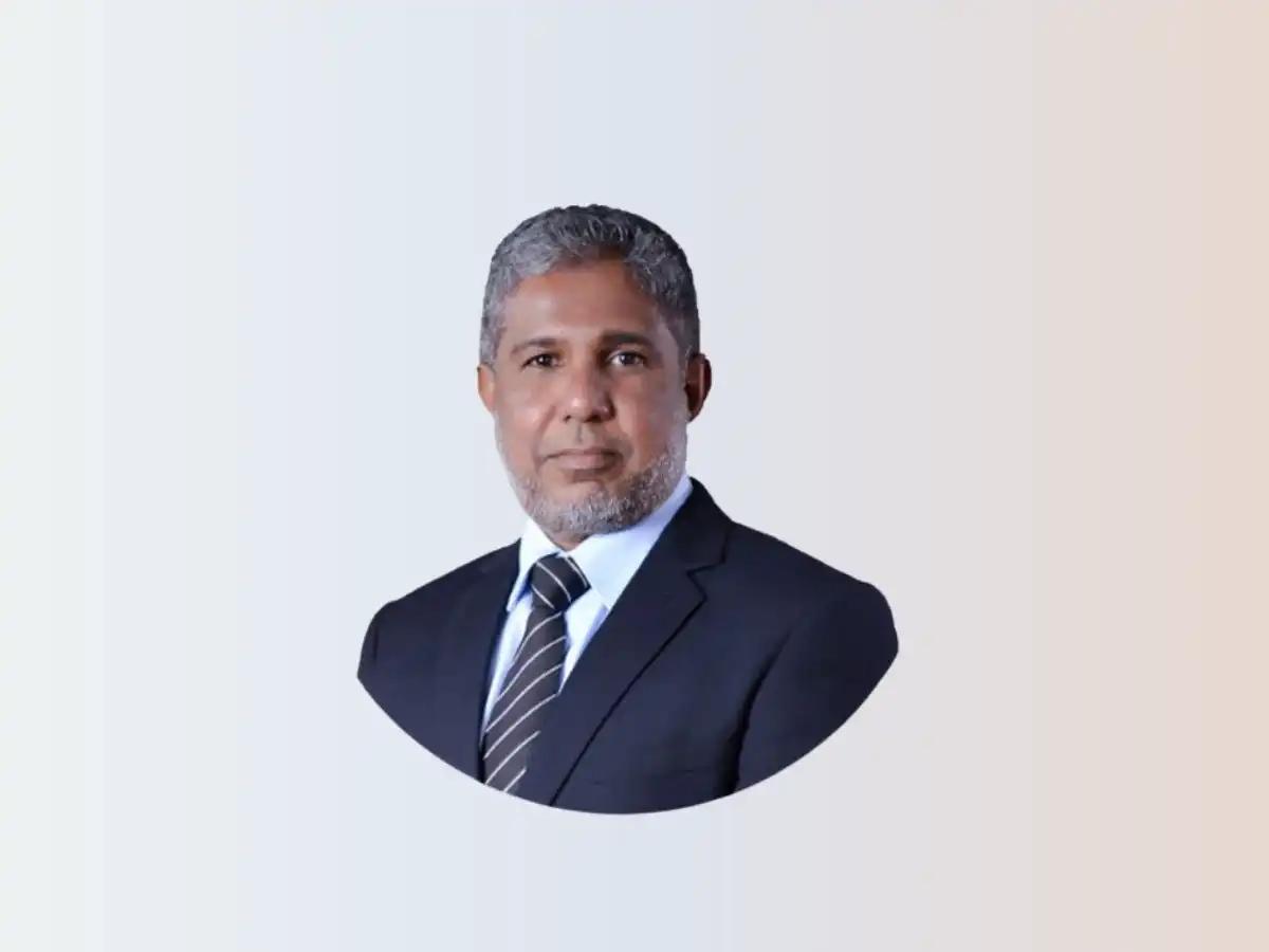 ޕީސީބީގެ ރައީސް ނިޒާރަށް ރައްޔިތުންގެ މަޖިލީހުން ރުހުން ދީފި