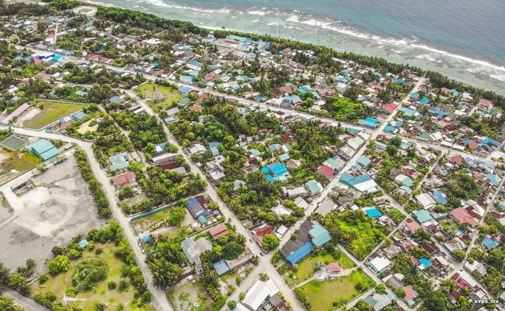 އައްޑޫ ސިޓީގައި މަސްތުވާތަކެތި ބޭނުންކުރުމުގެ ހިދުމަތްދޭ ތަނެއް ބަންދުކުރަން ކޯޓުން އަމުރުކޮށްފި