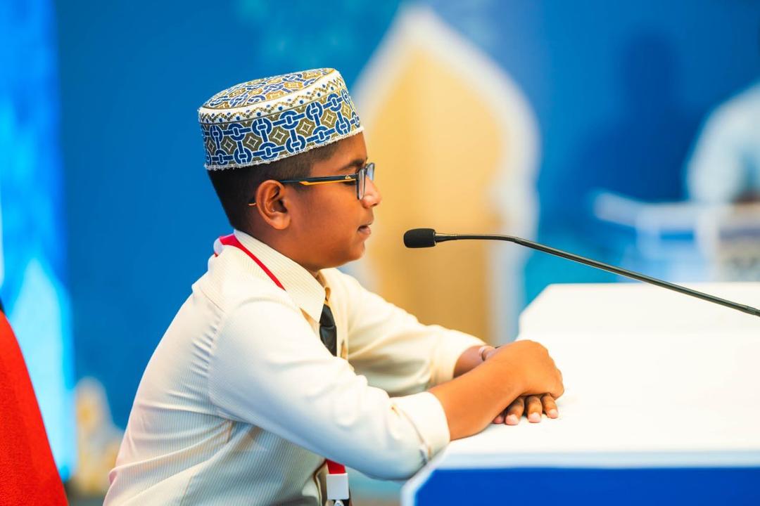 ކީރިތި ޤުރުއާން ކިޔެވުމުގެ 38 ވަނަ ޤައުމީ މުބާރާތުގެ އޮޑިޝަން މިއަދު ފަށާނެ