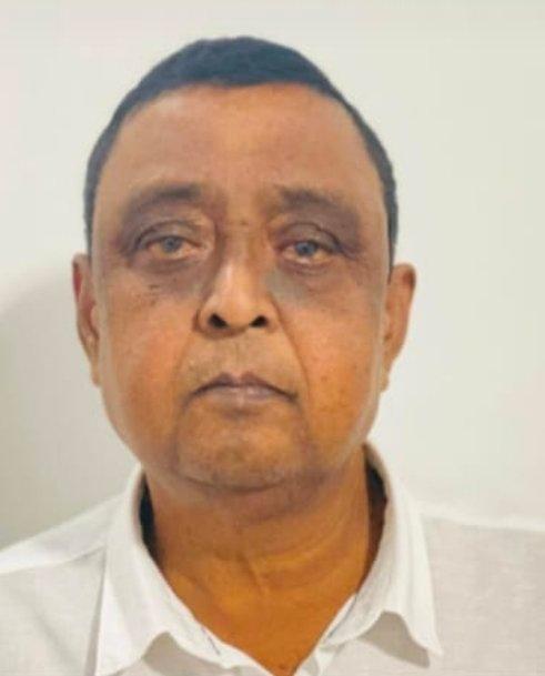 މަރްހޫމް ޞިއްދީޤު ޢަލީ ގެ އާއިލާ އަށް ރައީސްގެ ތައުޒިޔާ