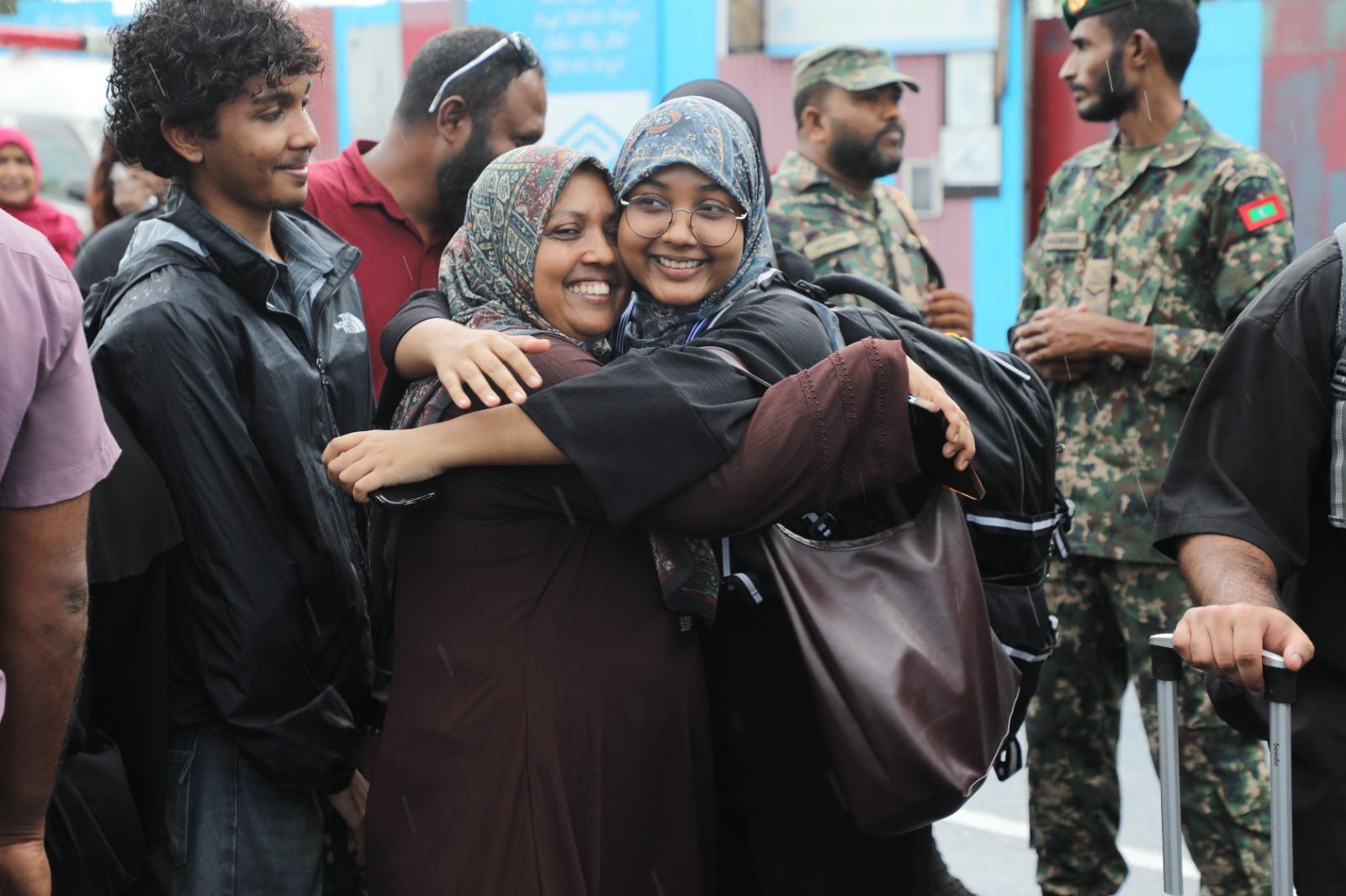 ވަޠަނީ ޚިދުމަތުގެ ޙަރަކާތް ދެމެހެއްޓެނިވި ގޮތެއްގައި ކުރިއަށް ގެންދިއުމަކީ، މުހިންމު އެއް ސިޔާސަތު: ރައީސް