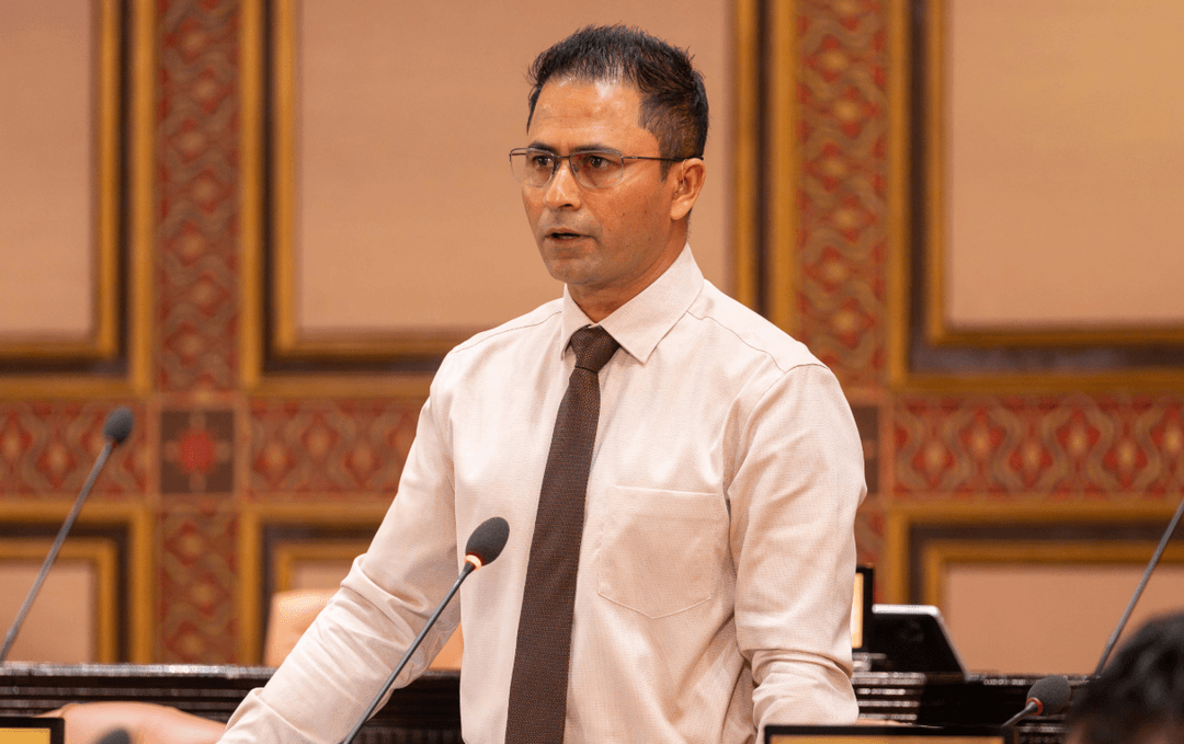 ބައި-އިލެކްޝަންގައި ހަގީގަތުގައިވެސް ޕީއެންސީ އަށް ލިބުނީ ވަރަށް ބޮޑު ތާރީޚީ ކާމިޔާބީއެއް: އިއްބެ