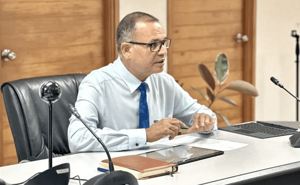 ''ޕީއެންސީގެ ސަޕޯޓަރުންނަށް ކޮށްދެވޭނެ އެންމެ އަގުބޮޑު ޚިދުމަތަކީ ބައިބައިނުވެ ރައީސް ދެވަނަ ދައުރަކަށް ހޮވަން މަސައްކަތްކުރުން''