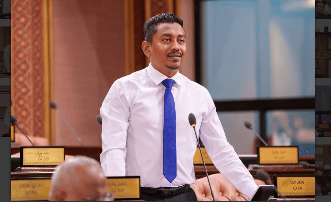 އެމްޑީޕީން ކޮރަޕްޝަން ހުއްޓުވާ ކޮންމެ ކަމަކާ ދެކޮޅުވާނެ، އެއީ ވައްކަން ނޫން ކަމެއް ނުކުރެވުނު ބައެއް: މަމްދޫހް