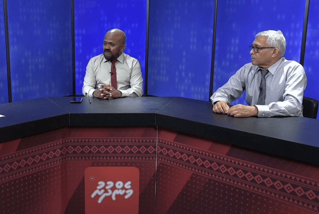 ކަނޑުދަތުރުފަތުރުކުރުމުގެ ދާއިރާއަށް ވަންނަ ޒުވާނުންގެ އަދަދު ދަނީ އިތުރުވަމުން: އެމްއެސްއެސް