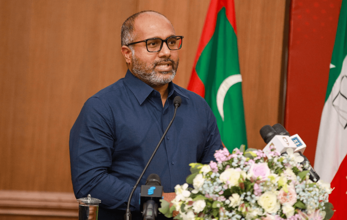 އެއްފަހަރާ 500 މީހުންނަށް ފަރުވާދެވޭ ޑްރަގް ރިހެބިލިޓޭޝަން ސެންޓަރެއްގެ މަސައްކަތް ފަށަނީ