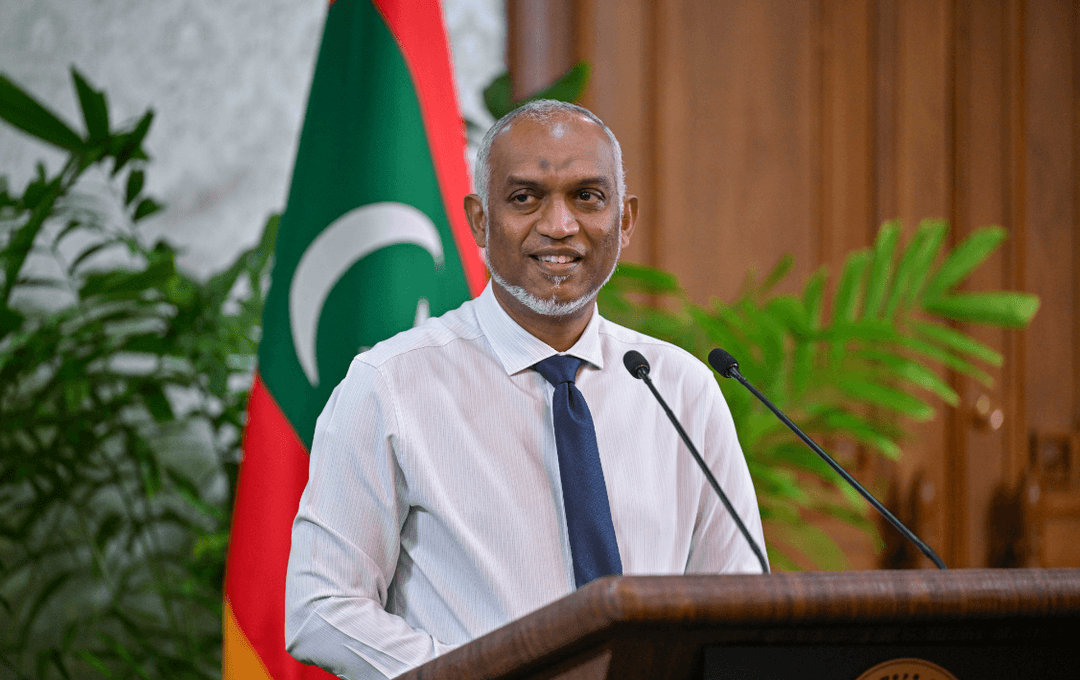 ބޯހިޔާވަހިކަމުގެ މަޝްރޫޢުތައް 2028 ގެ މެދުތެރެއަށް ނިންމަވާނެ ކަމުގެ ޔަޤީންކަން ދެއްވައިފި