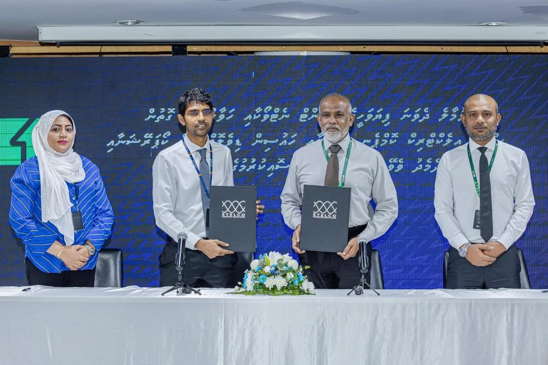 ހުޅުމާލެ ދެވަނަ ފިޔަވަހީގެ ކަރަންޓު ނެޓްވަރކް ސްޓެލްކޯއާ ޙަވާލުކޮށްފި