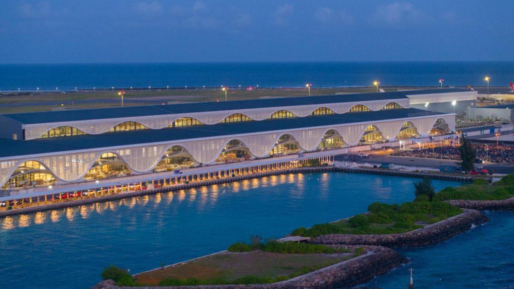 ސްކޫލް ބަންދާ ދިމާކޮށް ގައުމީ އެއާލައިނުން 2000 އަށްވުރެ ގިނަ ދަތުރުކުރަނީ