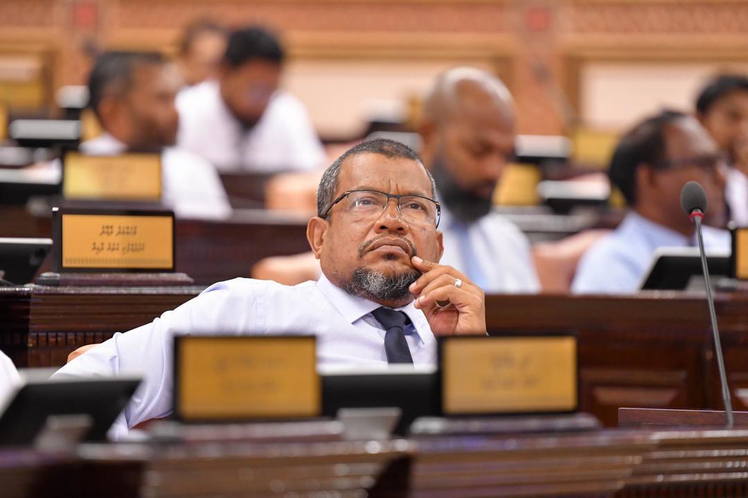 ބޯހިޔާވަހިކަން ލިބޭ ރަށަކަށް ވަގުތުން ރަށްވެހިކަން ބަދަލުކުރެވޭ އިސްލާހެއް މަޖިލީހަށް ހުށަހަޅައިފި