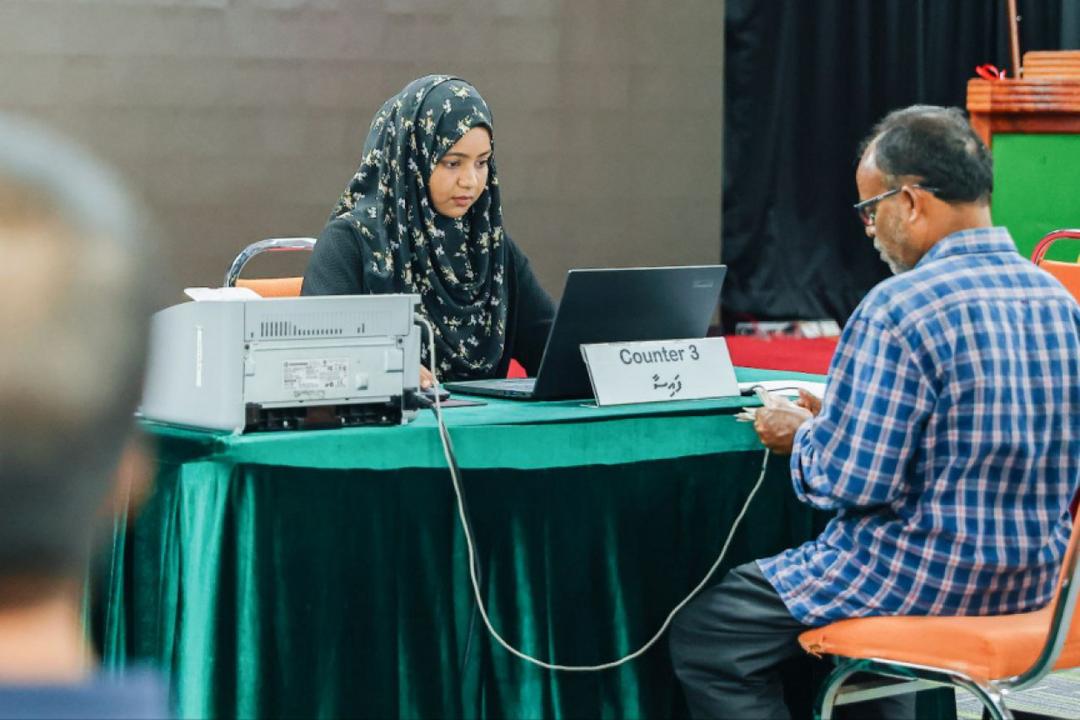 މުދަލު ޒަކާތުގެ ގޮތުގައި ބޮލަކަށް 5500 ރުފިޔާ ބަހައިފި