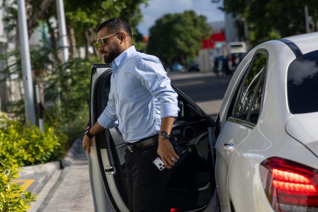 އިމިގްރޭޝަންގެ ކުރީގެ ކޮންޓްރޯލަރ ޝަމްޢާން 25 އަހަރަށް ޖަލަށްލާން ޙުކުމްކޮށްފި