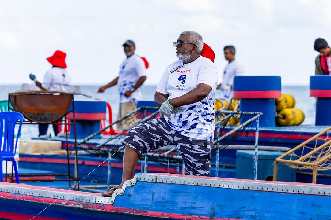 އަގު ހުރި ފައިސާގެ އިނާމުތަކާއި އެކު މަސްރޭސް ފެށުމަށް ތައްޔާރުވެއްޖެ
