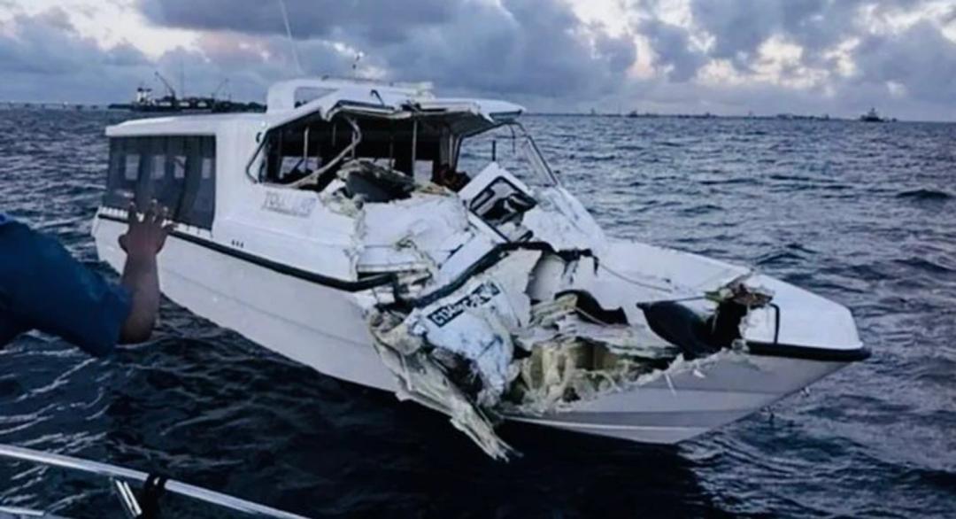 ކަނޑުމަތީގެ ހާދިސާތައް މަދުކުރުމަށް ގަވާއިދުތަކަށް ބޯލެނބުމަށް މޭޔަރ ޢާޒިމް އިލްތިމާސްކުރައްވައިފި