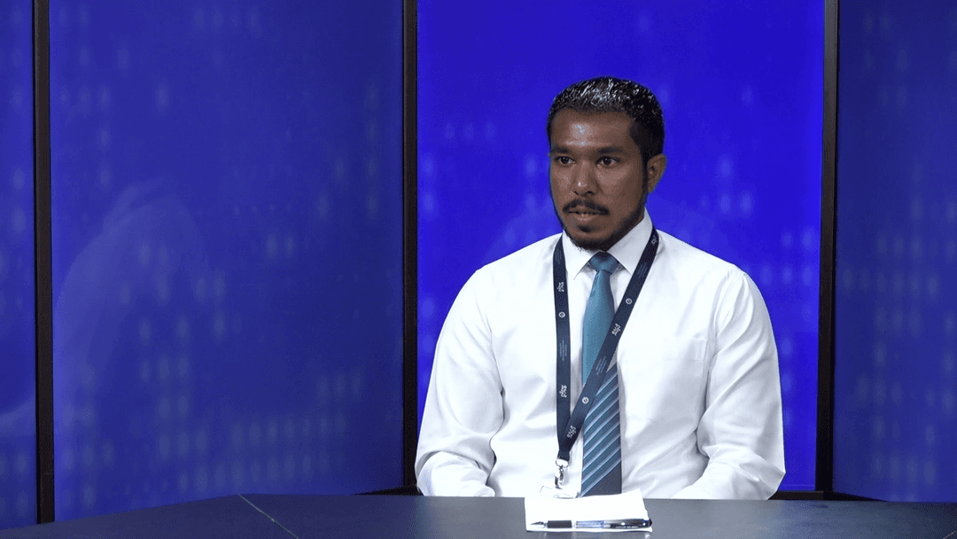 އިންކަމް ޓެކްސް ބަޔާން ހުށަހެޅުމުގެ ސުންގަޑި މި މަހުގެ 30 އަށް: ބާކީ އޮތީ އެންމެ 3 ދުވަސް