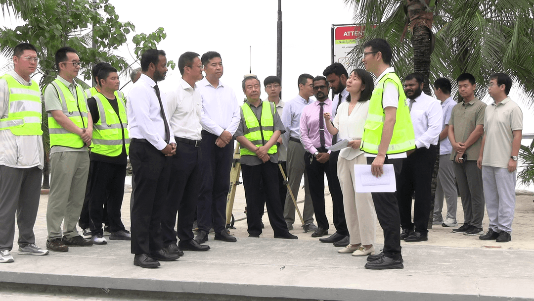 މާލޭގެ މަގުތަކުގެ މައްސަލައަށް ދާއިމީ ހައްލެއް ހޯދުމުގެ އަމަލީ މަސައްކަތް މިއަހަރު ފަހުކޮޅު ފަށަނީ