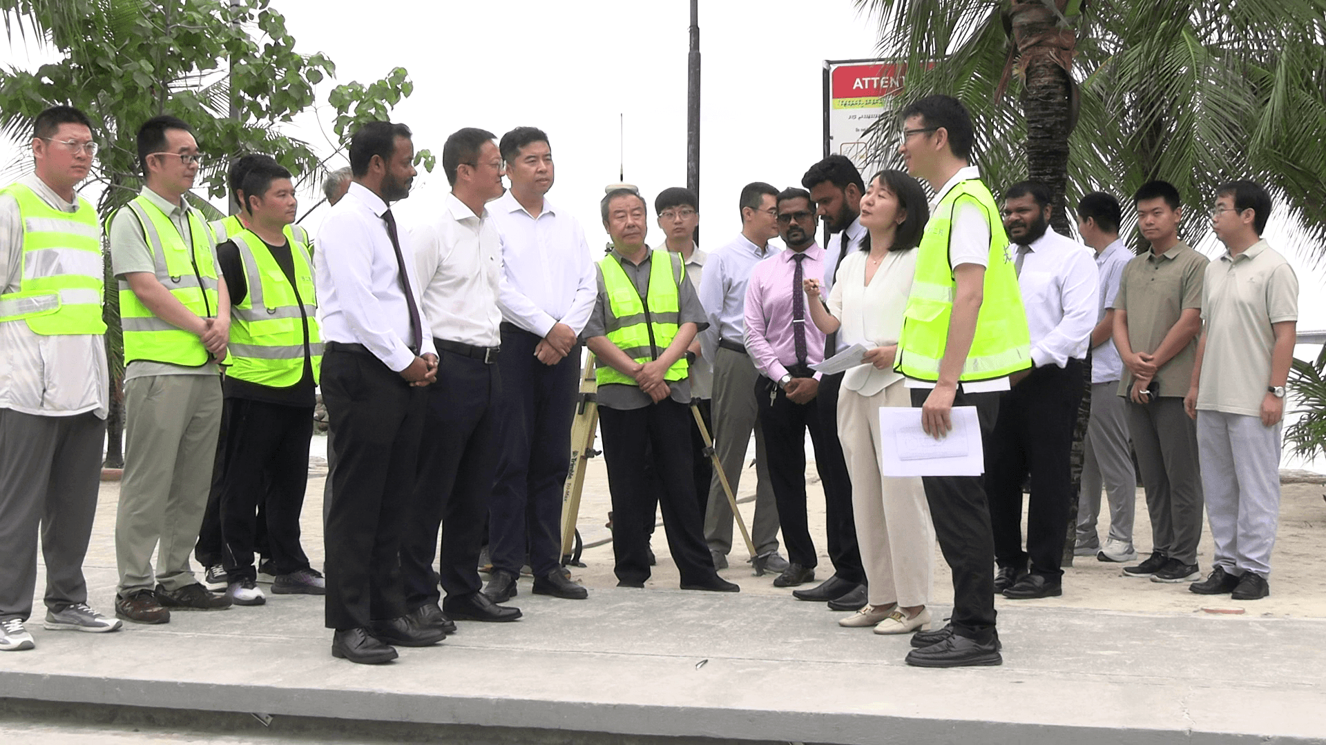 މާލޭގެ މަގުތަކުގެ މައްސަލައަށް ދާއިމީ ހައްލެއް ހޯދުމުގެ އަމަލީ މަސައްކަތް މިއަހަރު ފަހުކޮޅު ފަށަނީ